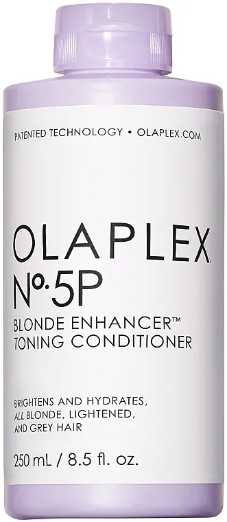 Olaplex 5P Blonde Enhancer Toning Conditioner Regenerator za toniranje kose
