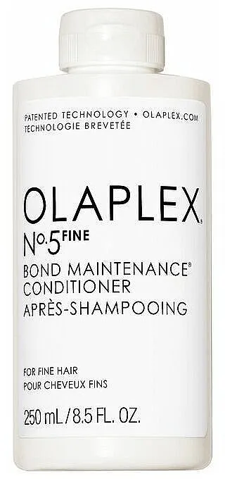 Olaplex Bond Maintenance Conditioner No.5 Fine Regenerator za tanku kosu