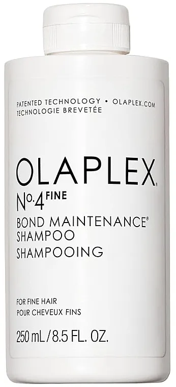 Olaplex Bond Maintenance Shampoo No.4 Fine Šampon za tanku kosu