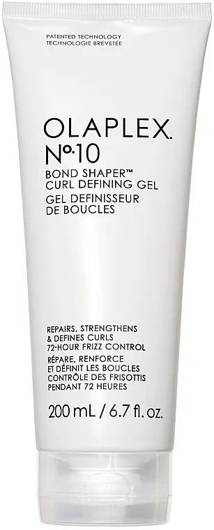 Olaplex Bond Shaper Curl Defining Gel Gel za oblikovanje kovrdža #10