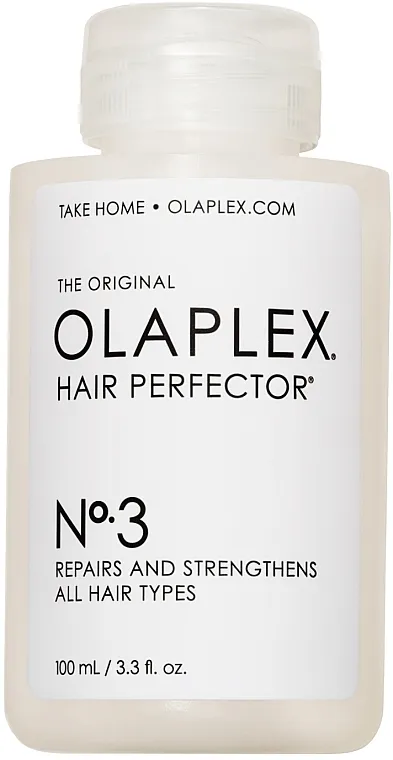 Olaplex Hair Perfector №3 Eliksir "Savršenstvo kose"