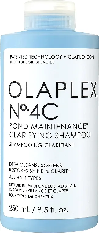 Olaplex No.4C Bond Maintenance Clarifying Shampoo Šampon za dubinsko čišćenje