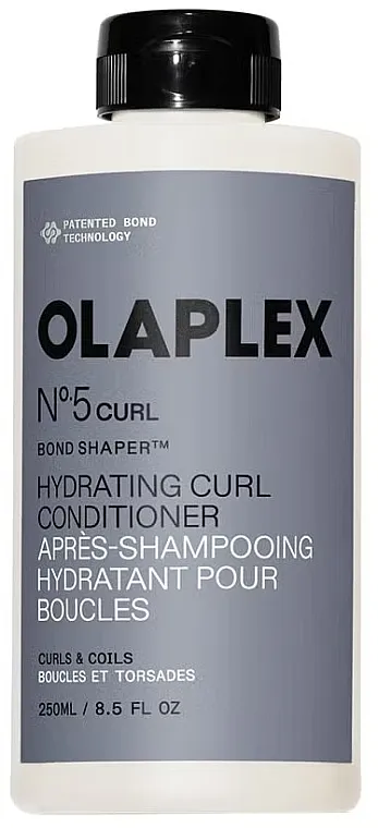 Olaplex No.5 Curl Hydrating Curl Conditioner Regenerator za kovrdžavu kosu