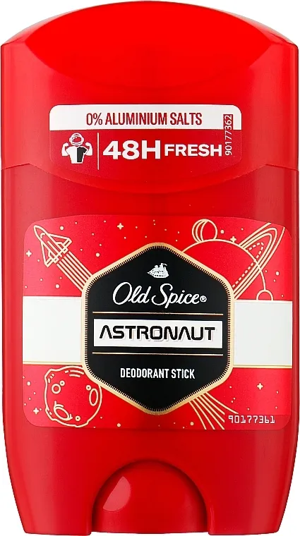 Old Spice Astronaut Deodorant Stick Čvrsti dezodorans