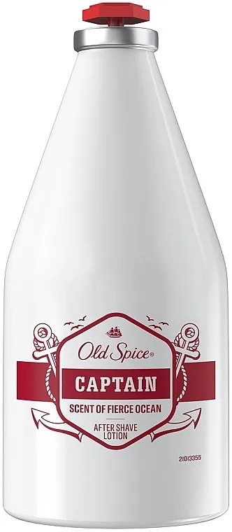 Old Spice Captain Losion poslije brijanja