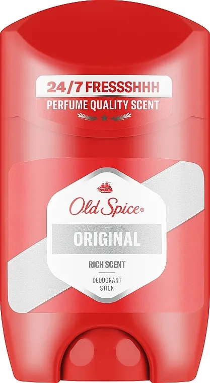 Old Spice Original Deodorant Stick Čvrsti dezodorans