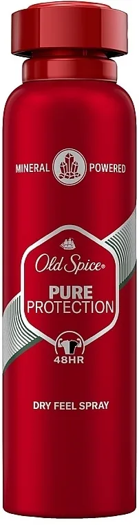 Old Spice Pure Protection Dezodorans aerosol