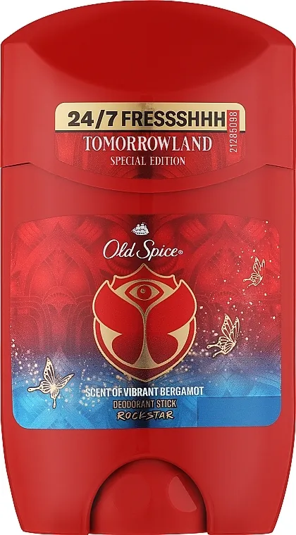 Old Spice Rockstar Stik dezodorans