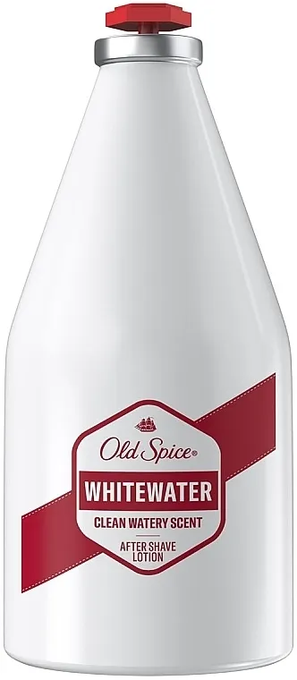 Old Spice Whitewater After Shave Losion poslije brijanja