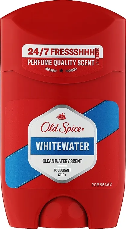 Old Spice WhiteWater Deodorant Stick Dezodorans u stiku