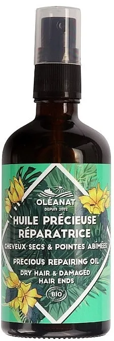 Oleanat Precious Reparing Oil Obnavljajuće ulje za kosu