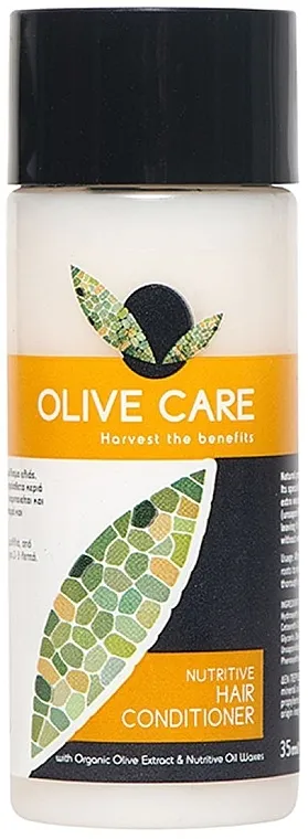 Olive Care Nutritive Hair Conditioner (mini) Hranljivi regenerator za kosu