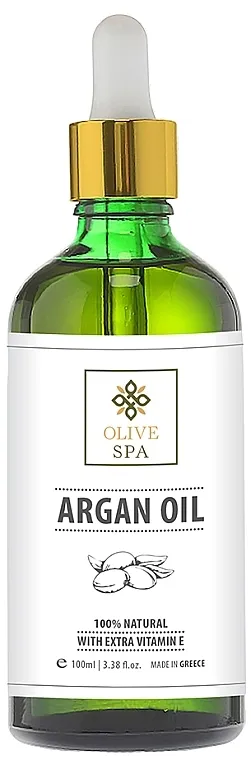 Olive Spa Argan Oil Arganovo ulje