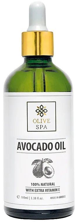 Olive Spa Avocado Oil Ulje avokada