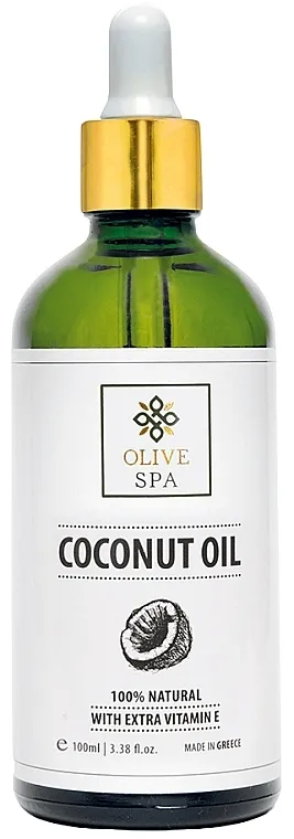 Olive Spa Coconut Oil Kokosovo ulje
