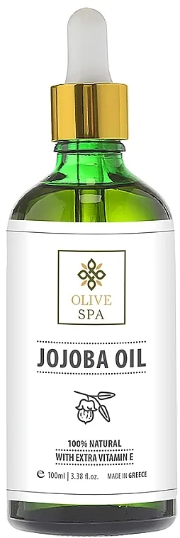 Olive Spa Jojoba Oil Jojoba ulje