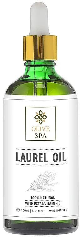 Olive Spa Laurel Oil Lovorovo ulje