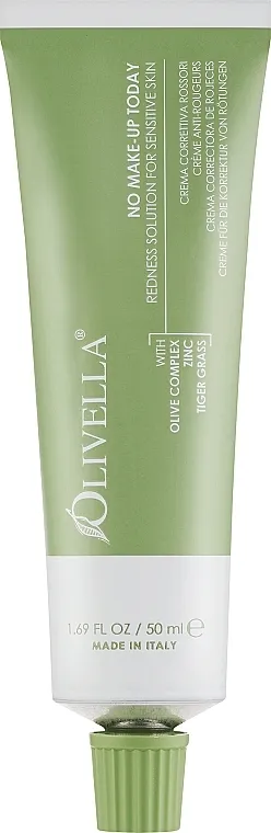 Olivella Face Cream Krema za lice No Make-Up Today
