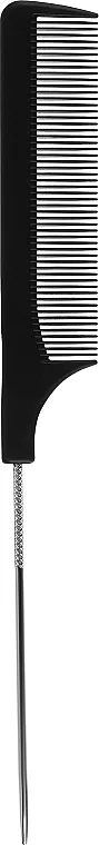 Olivia Garden Black Label Comb T2 Češalj za kosu, 23 cm