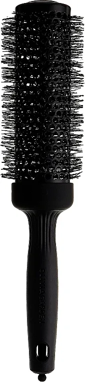 Olivia Garden Black Label Speed XL Termička četka za oblikovanje kose, 45 mm