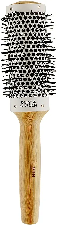 Olivia Garden Healthy Hair Eco-Friendly Bamboo Brush Termo četkanje bambus, d.43