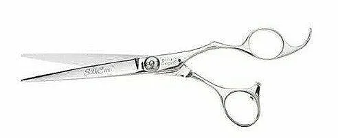 Olivia Garden Škare za šišanje Silkcut 6.5