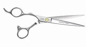 Olivia Garden Škare za šišanje Silkcut PRO 5.75