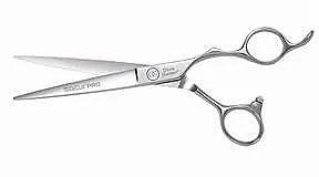 Olivia Garden Škare za šišanje Silkcut PRO 6.5
