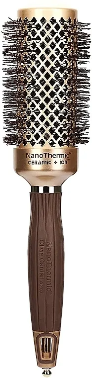 Olivia Garden Nano Thermic Ceramic + Ion Termo-četka d 44 mm
