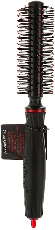 Olivia Garden Pro Control Brush Četkanje, d.17