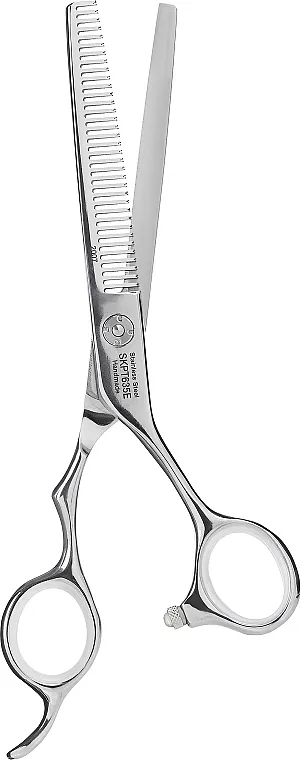 Olivia Garden Silkcut Pro 635 Škare za stanjivanje