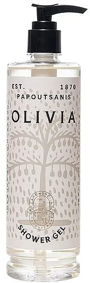 Olivia Shower Gel Gel za tuširanje