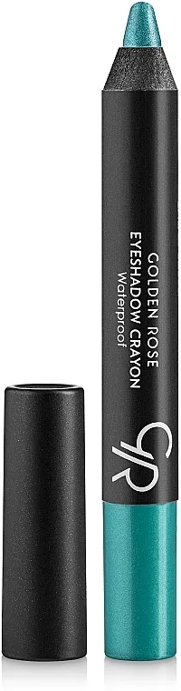 Olovka-sjenilo za oči Golden Rose Eyeshadow Crayon Waterproot