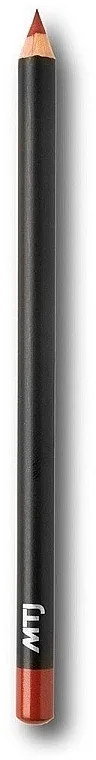 Olovka za konture usana MTJ Cosmetics Lip Pencil