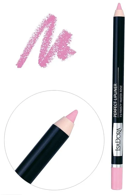 Olovka za konturiranje usana IsaDora Perfect Lipliner