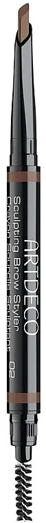 Olovka za obrve Artdeco Sculpting Brow Styler