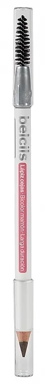 Olovka za obrve Belcils Sensitive Eyes Eyebrow Pencil