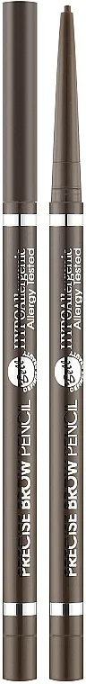 Olovka za obrve Bell HYPOAllergenic Precise Brow Pencil