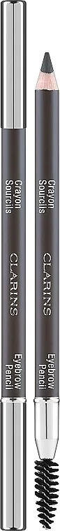 Olovka za obrve Clarins Eyebrow Pencil
