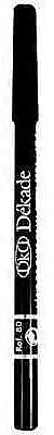 Olovka za obrve Dekade Permanent Eyebrow Pencil
