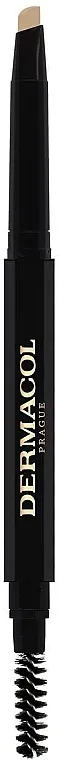 Olovka za obrve Dermacol Eyebrow Perfector