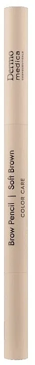 Olovka za obrve Dermomedica Brow Pencil