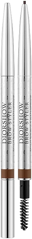 Olovka za obrve Dior Diorshow Brow Styler