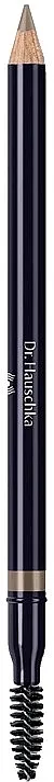 Olovka za obrve Dr. Hauschka Eyebrow Definer