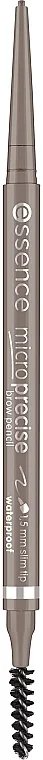 Olovka za obrve Essence Micro Precise Brow Pencil