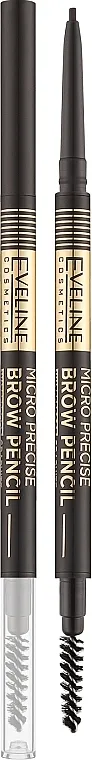 Olovka za obrve Eveline Cosmetics Brow Pencil