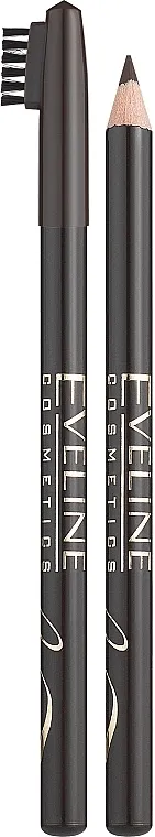 Olovka za obrve Eveline Cosmetics Eyebrow Pencil
