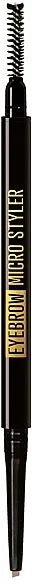 Olovka za obrve Eyebrow Micro Styler Automatic Eyebrow Pencil