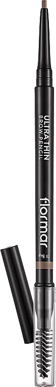 Olovka za obrve Flormar Ultra Thin Brow Pencil