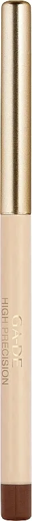 Olovka za obrve GA-DE High Precision Eye Brow Pencil